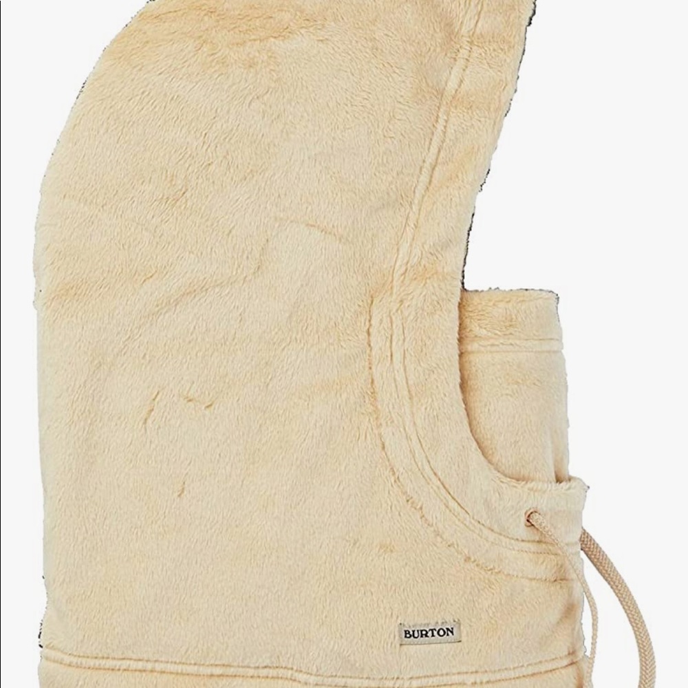 Womens Burton Cora Hood - Hibiscus Pink